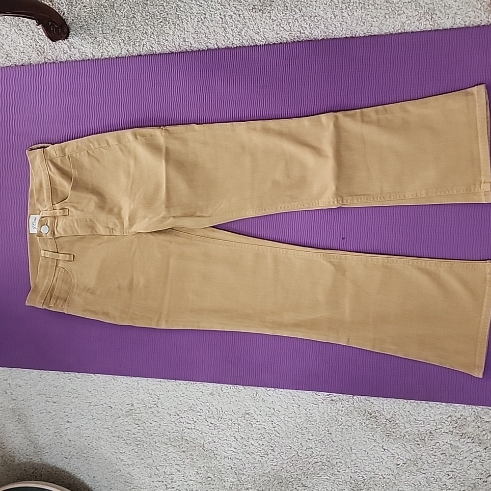 Jcrew jeans size 24